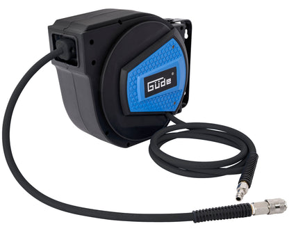 Automatikschlauchtrommel