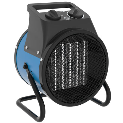 Elektroheizer GEH 3000 P