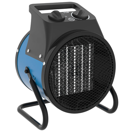 Elektroheizer GEH 3000 P