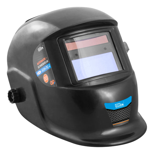 Automatischer Schweißhelm GSH-TC-2