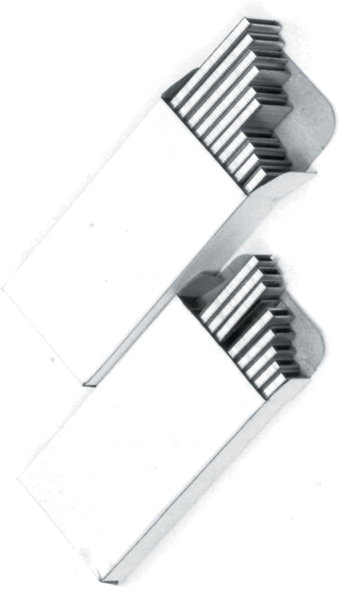 Klammern 6 mm (KN 14)