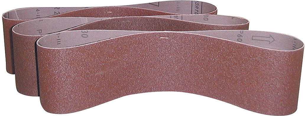 Schleifband-Set 915x100 mm