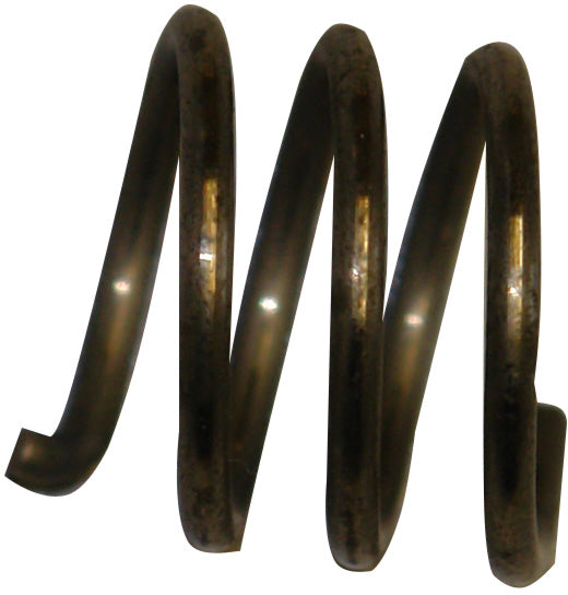 Haltefeder MB25