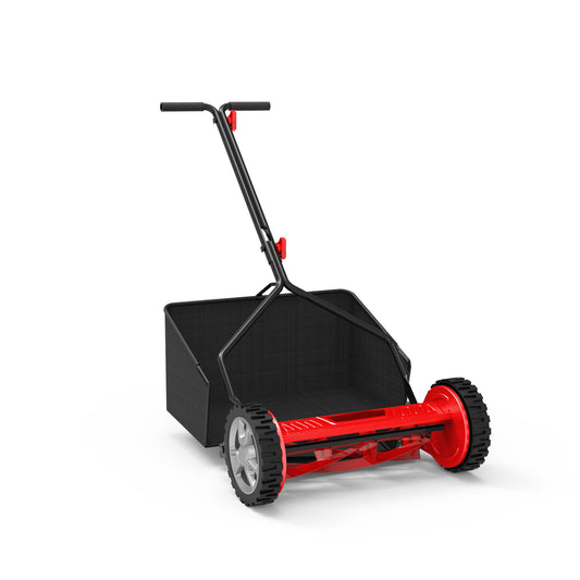 Güde Spindelmäher GSPM 380 | 38 cm