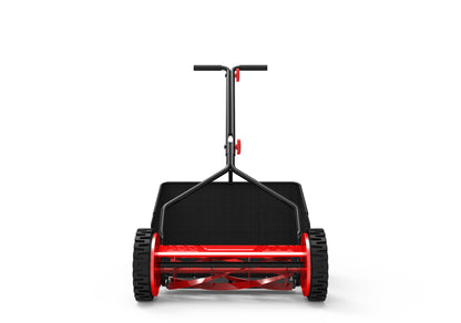 Güde Spindelmäher GSPM 380 | 38 cm