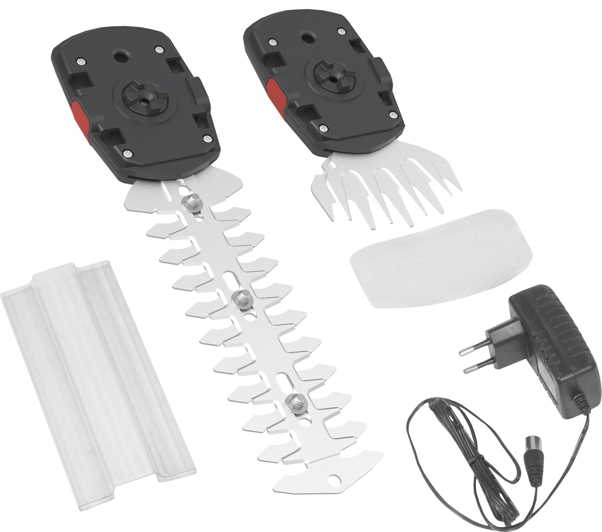 Güde Akku-Gras und Strauchschere GPS 7.2V-1.5 Li-Ion