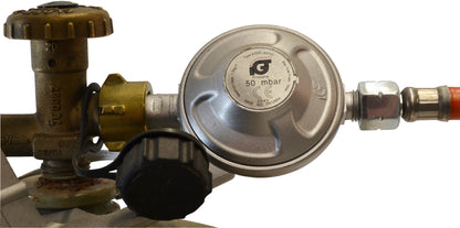 Gasheizstrahler GHS 4200PIEZO GHS 4200PIEZO