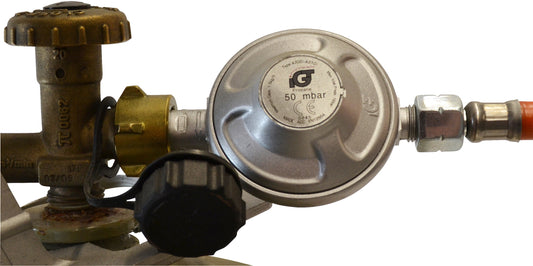 Gasheizstrahler GHS 4200PIEZO GHS 4200PIEZO