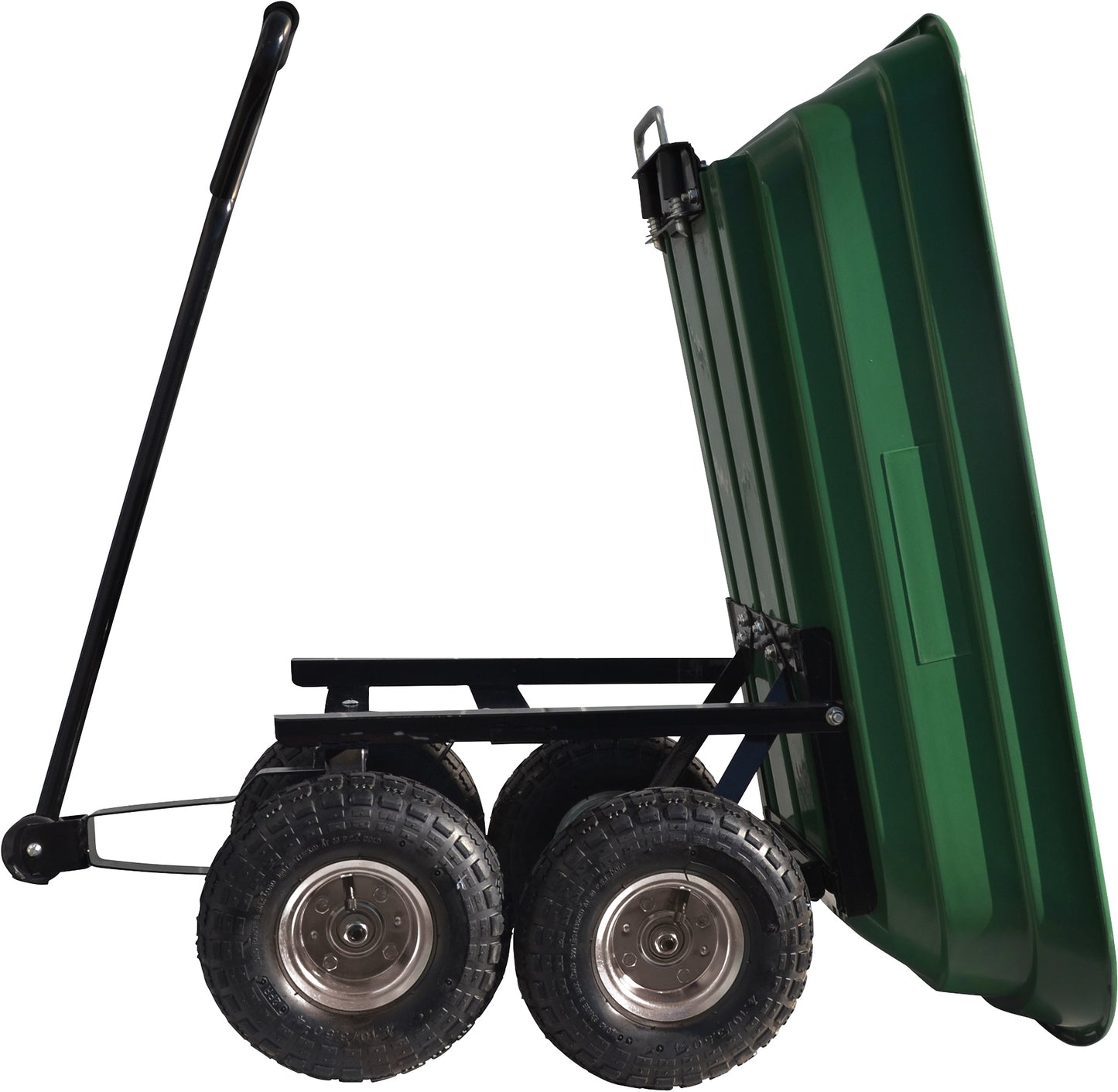 Güde Gartenwagen GGW 250
