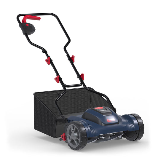 Güde Akku Spindelmäher GSPM 18-401-30.38 | 38 cm
