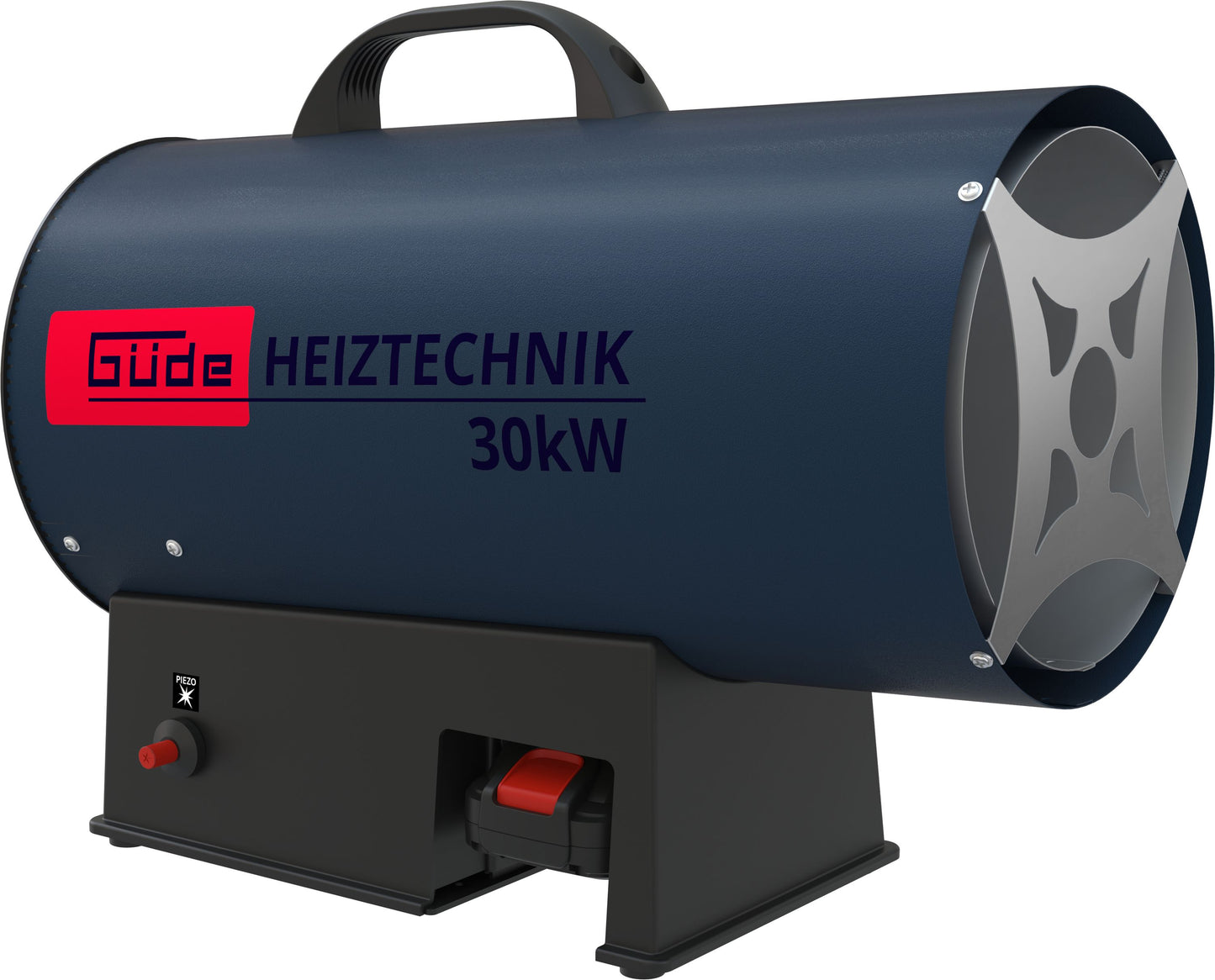 Akku Gasheizgebläse