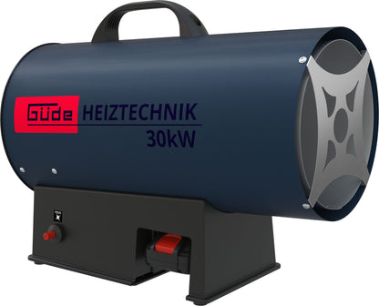 Akku Gasheizgebläse