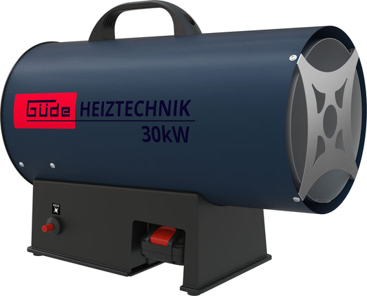 Akku Gasheizgebläse