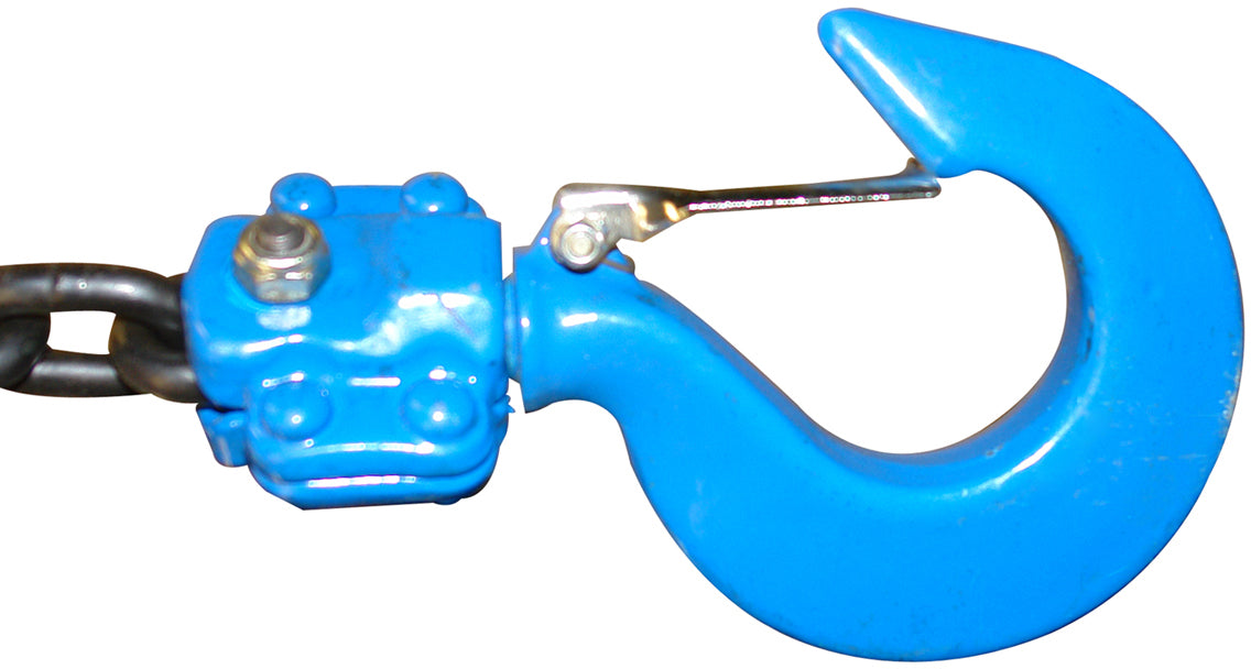 Stirnradflaschenzug 1000kg