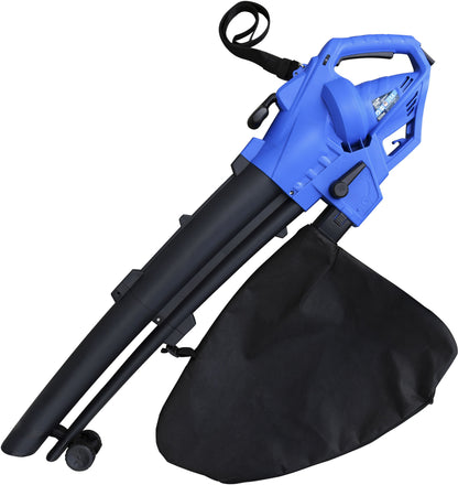 Laubsauger GLS 3000 VARIO