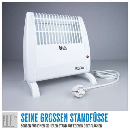 Frostwächter GWF 520