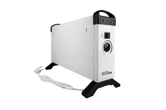 Konvektionsheizgerät GKH 2000