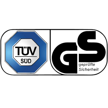 Unterstellbock 2 T Paar Stabile Stahlkonstruktion