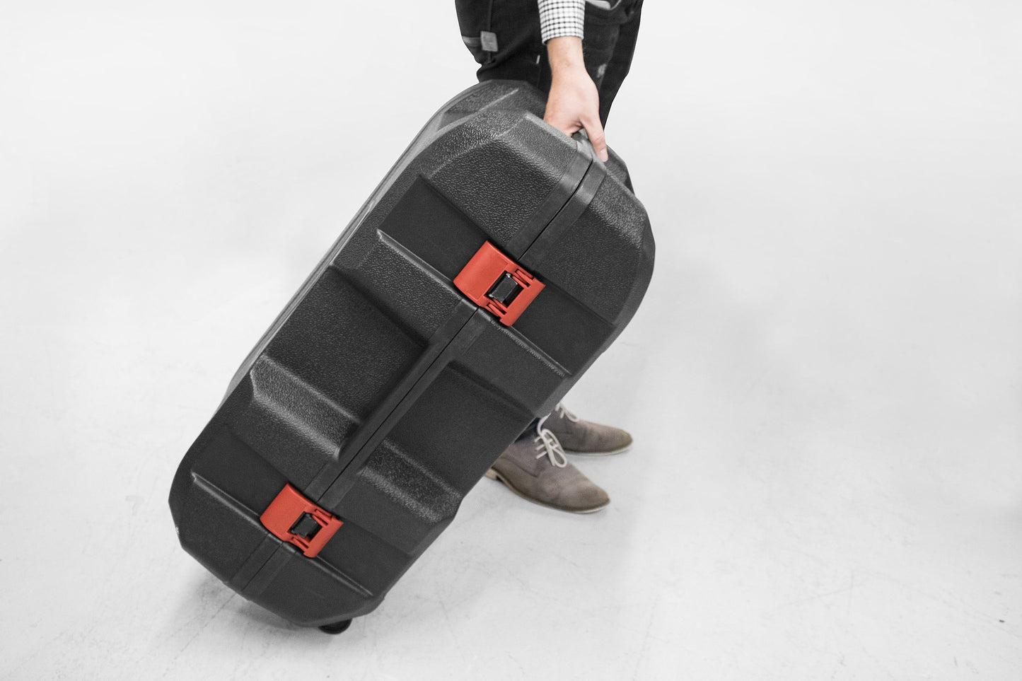 Güde Pfahlramme GPR 801 E | für 20 - 80 mm  Pfähle