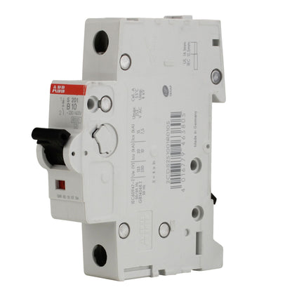 ABB LEITUNGSSCHUTZSCHALTER B10