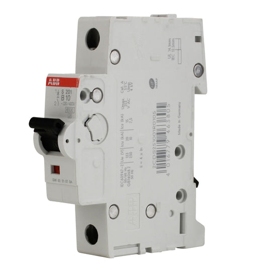 ABB LEITUNGSSCHUTZSCHALTER B10