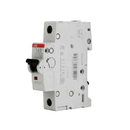 ABB LEITUNGSSCHUTZSCHALTER B10