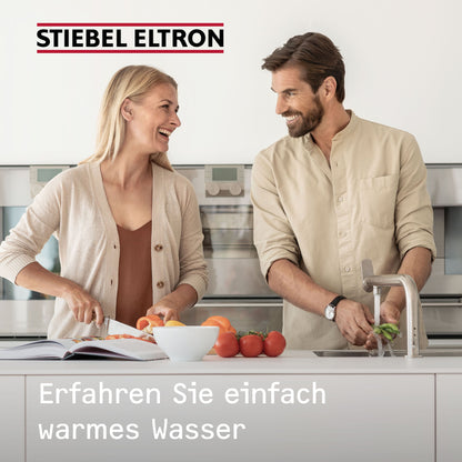 Kleinspeicher Stiebel Eltron UFP 5 Trend, 5 Liter