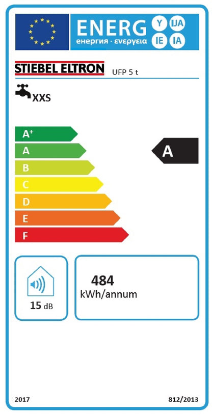 Kleinspeicher Stiebel Eltron Ufp5t Stiebel Eltron 2kW