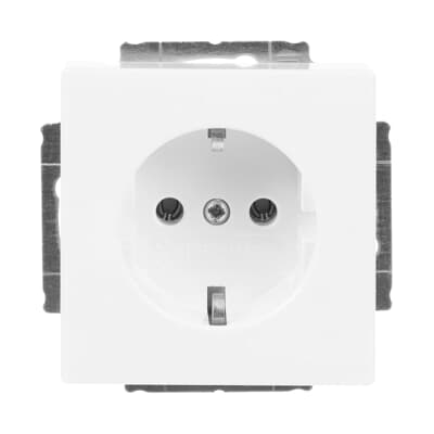 SCHUKO® STECKDOSEN-EINSATZ