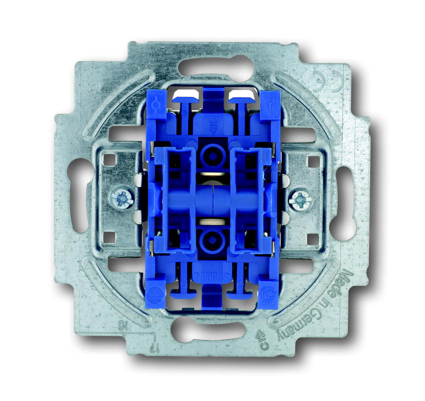 Busch-Jaeger Serienschalter-Einsatz 2000/5US