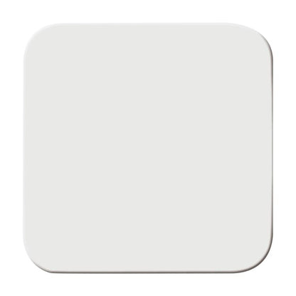 Busch-Jaeger Reflex SI Wippe Alpinweiß, 2506-214