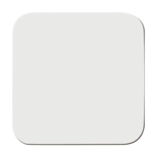 Busch-Jaeger Reflex SI Wippe Alpinweiß, 2506-214