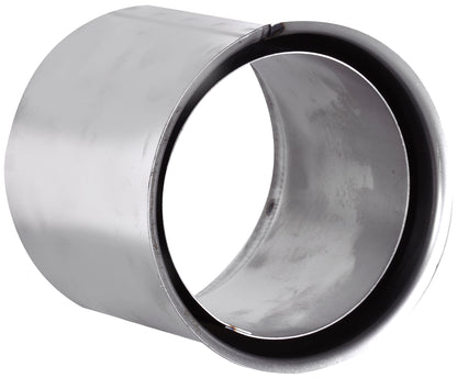 Wandfutter für ø 120 mm Rauchrohre, doppelt
