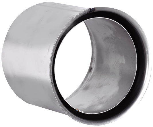 Wandfutter für ø 120 mm Rauchrohre, doppelt