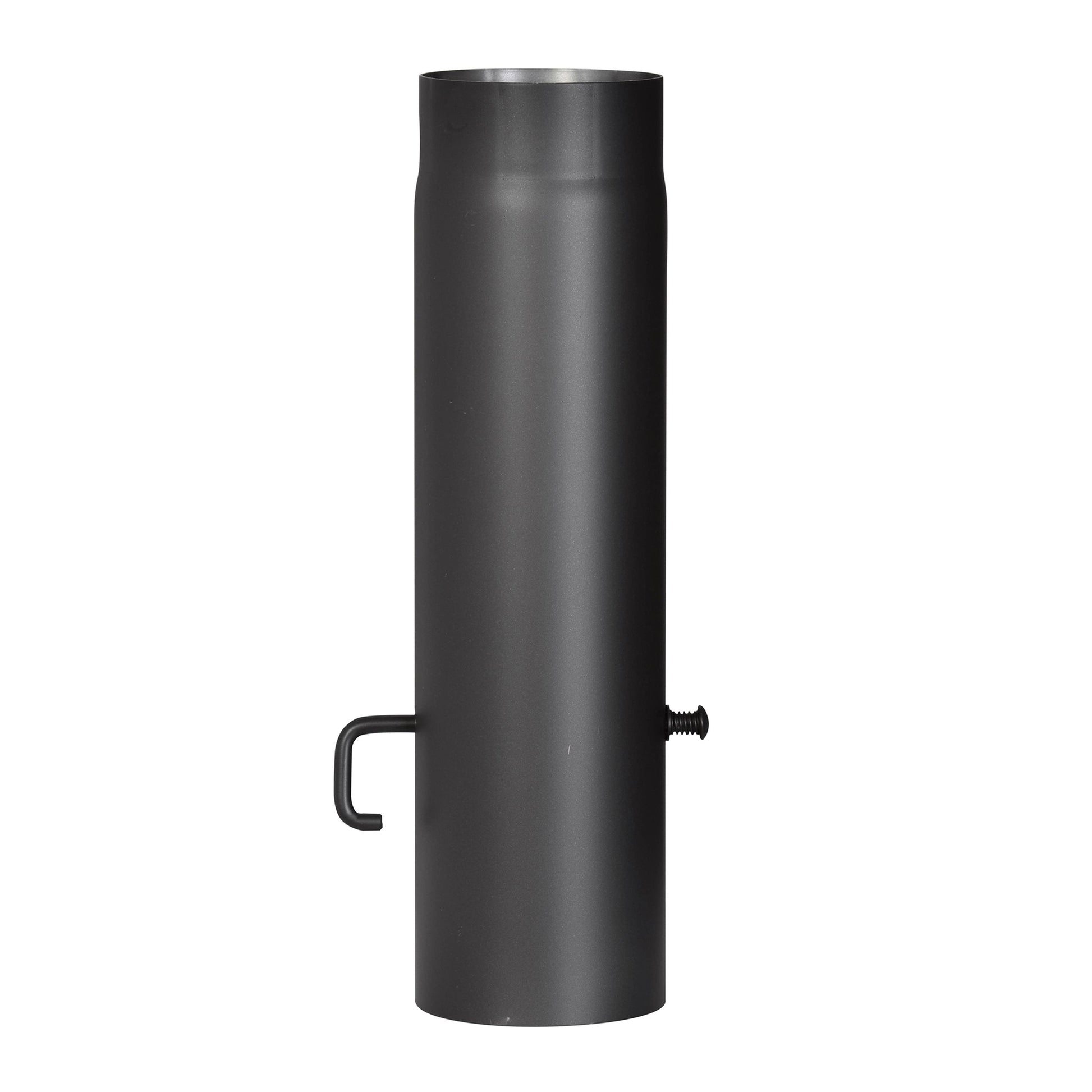 Rauchrohr 130 mm, 500 mm