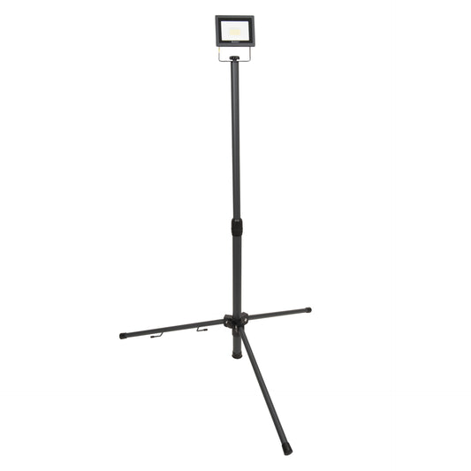 LED Stativ-Strahler