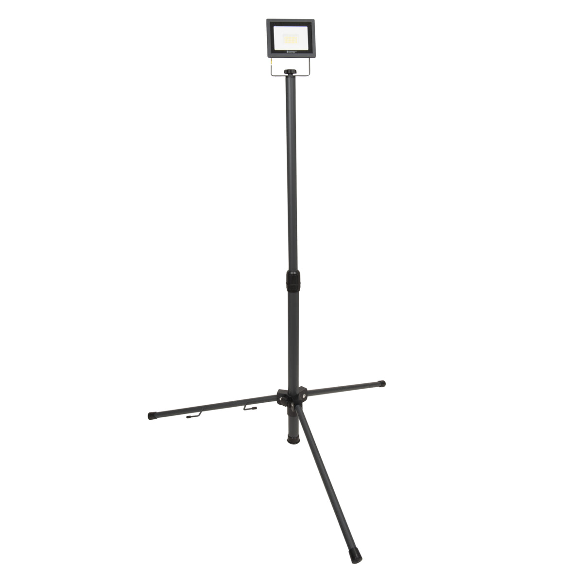 LED Stativ-Strahler