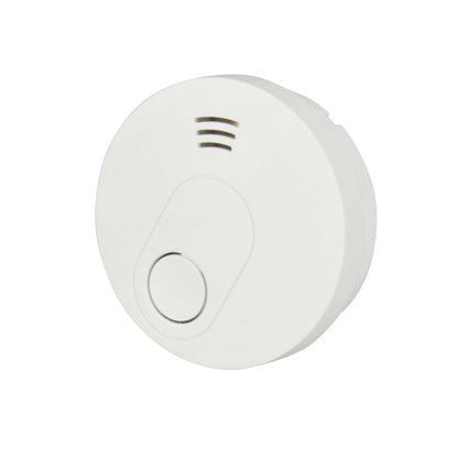 UNITEC Rauchwarnmelder VDS 10 Jahre weiss Alarm 85dB