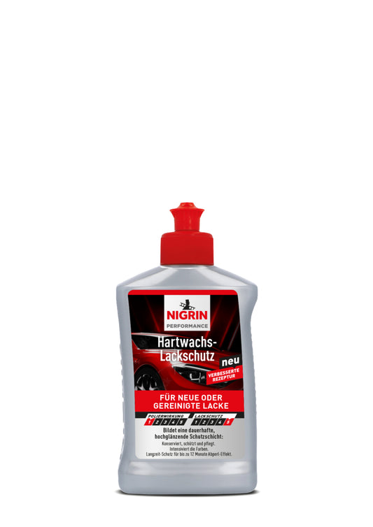 Performance Hartwachs-