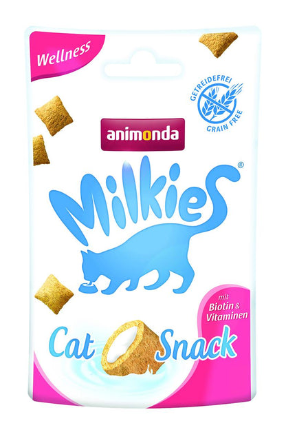 Animonda Milkies Kissen