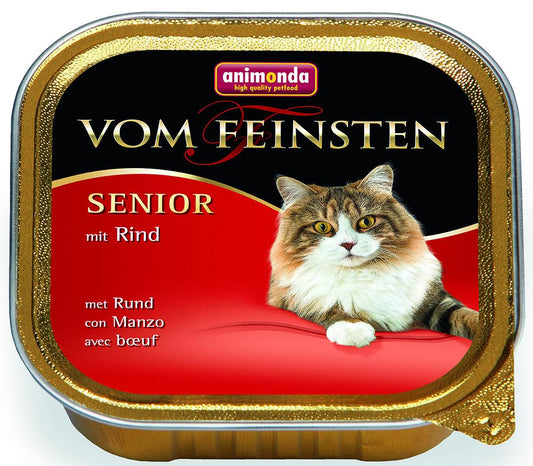 animonda v. Feinsten