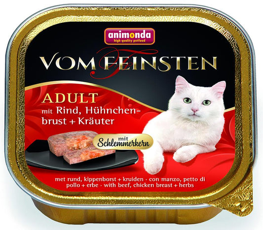 animonda v. Feinsten