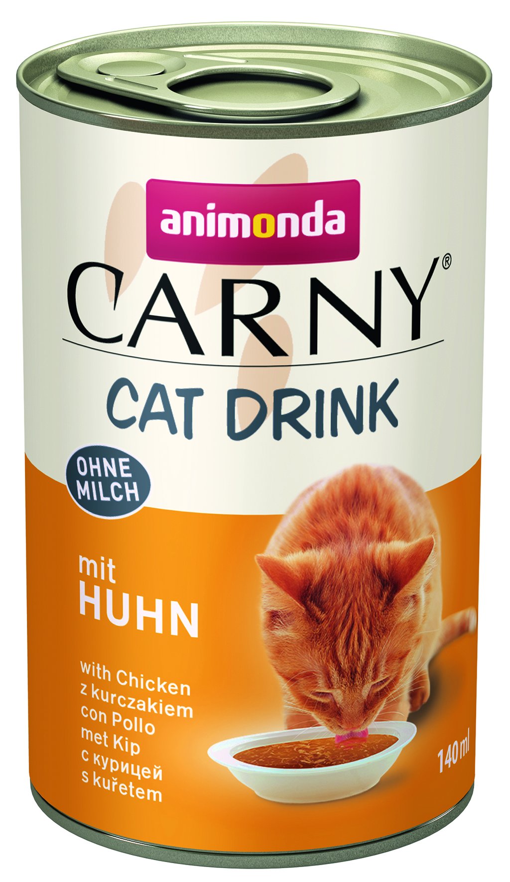 animonda Carny Cat Drink