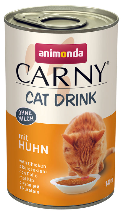 animonda Carny Cat Drink
