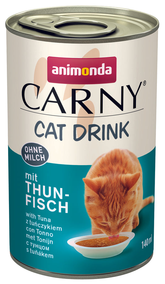 animonda Carny Cat Drink