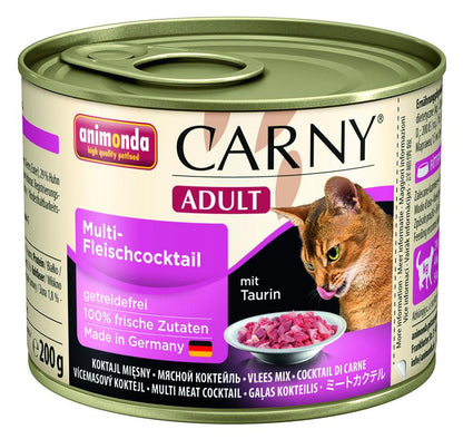 Animonda Carny Adult Multi-