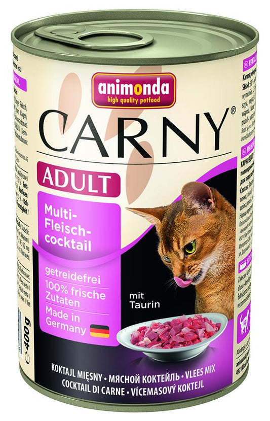 Animonda Carny Adult Multi-