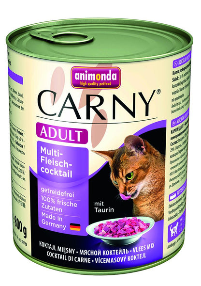 Animonda Carny Adult Multi-