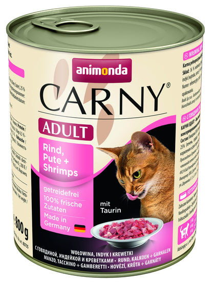 Carny Adult Rind/Pute+
