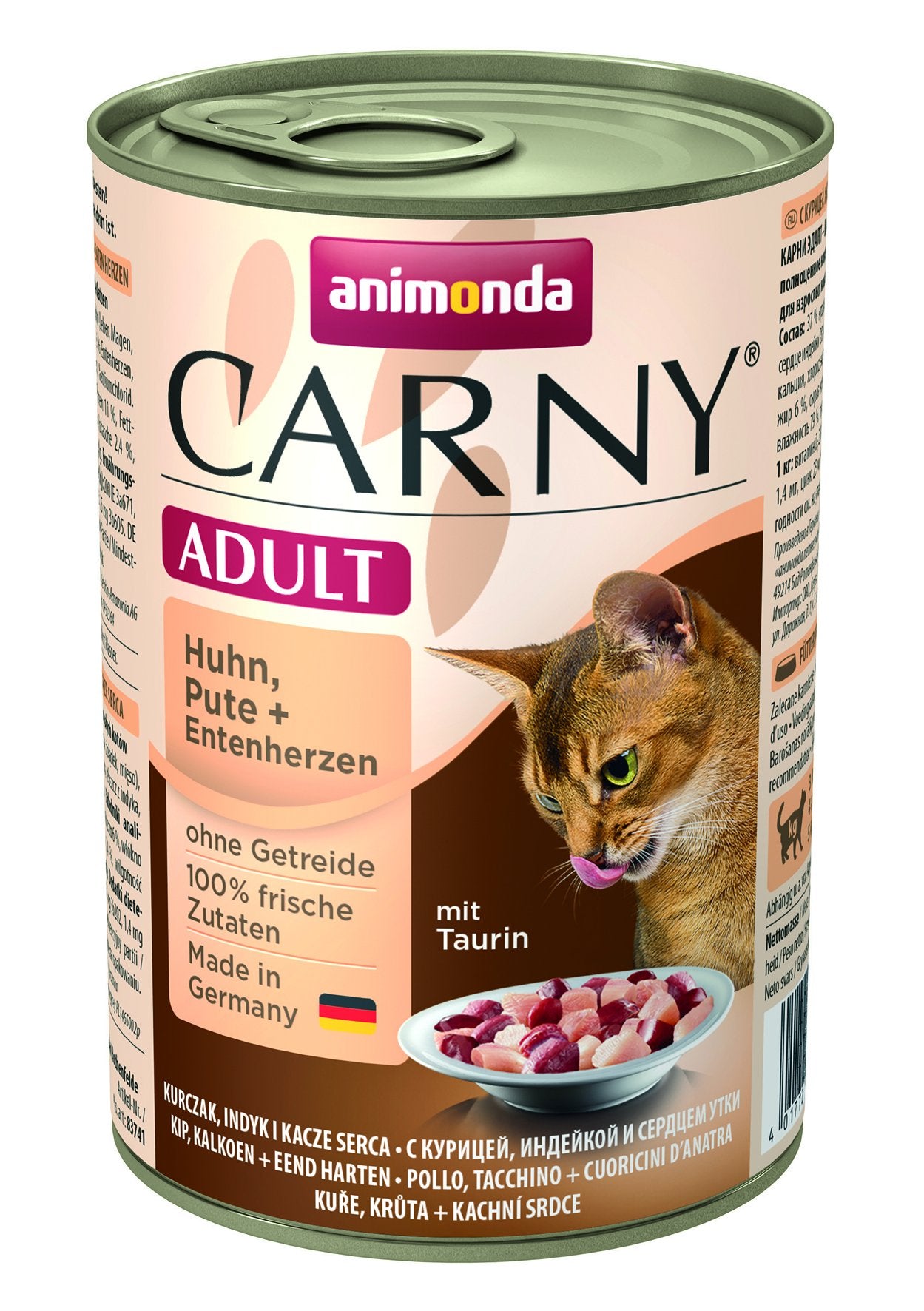 Animonda Carny Adult Huhn &